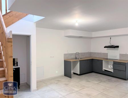 Location Appartement 3 pièces 51m² CASTELSARRASIN 82100 - Photo 4