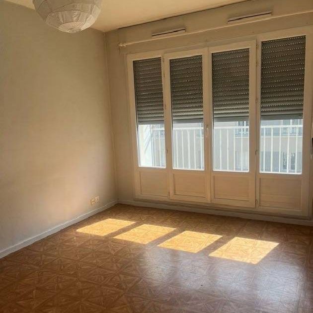 Appart F2 46m² (réf 6935984) - Photo 1