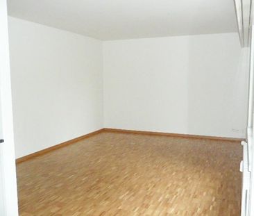 Attraktive Singlewohnung- befristet wohnen bis 28.02.2027 - Photo 1