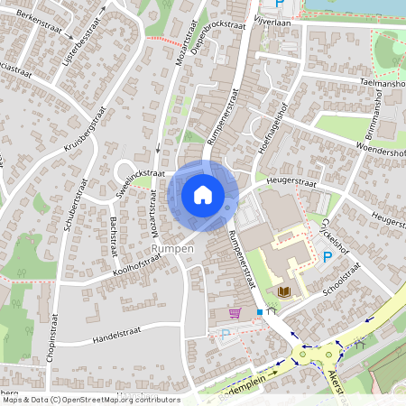 Rumpenerstraat 54 D 6443CE Brunssum