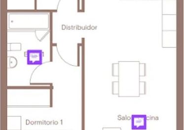 Avenida Octavio Paz, Málaga, Andalusia 29010