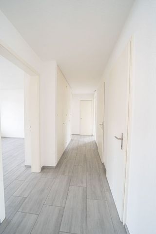 Renovierte Wohnung an ruhiger Lage - Foto 5