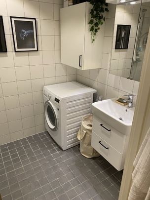 Bromma - 1rok - 4mån - 11.960kr/mån - Photo 1