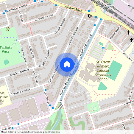 10 Louvain Street #Main & 2nd Level, Toronto, Rockcliffe-Smythe