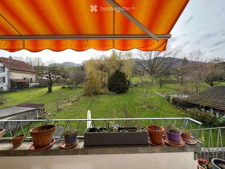 4.5 Zimmer, 151 m² - Foto 3