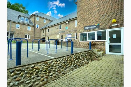 1 Bed Apartment - Photo 4