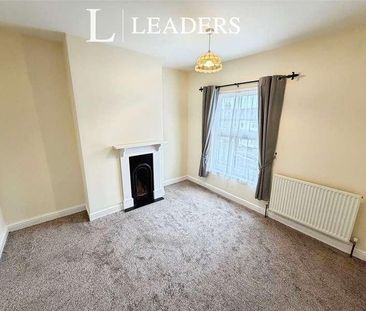 Barrow Road, Sileby, LE12 - Photo 1
