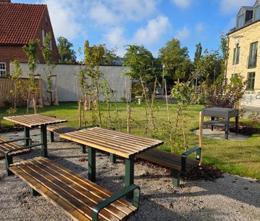 J F Hellmansgatan 1, Trelleborg Centrum - Foto 3