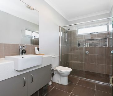 Peaceful Family Living in Leafy Upper Kedron - Photo 3