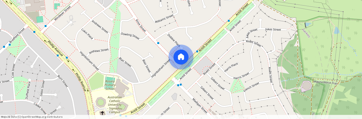 10/271 Antill Street, Watson, ACT, 2602