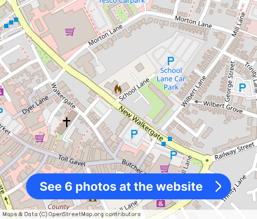 School Lane, Beverley, HU17 - Photo 1