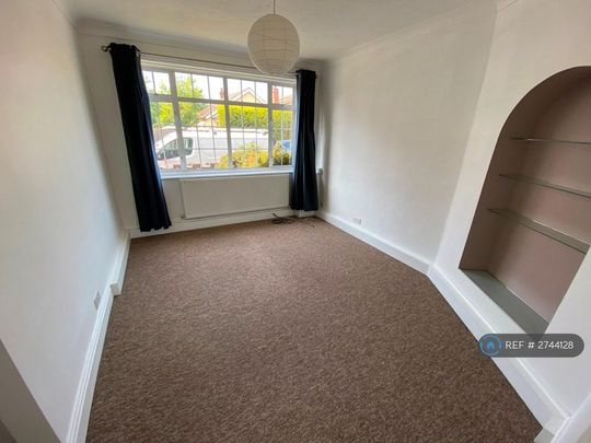 1 bedroom maisonette to rent - Photo 1