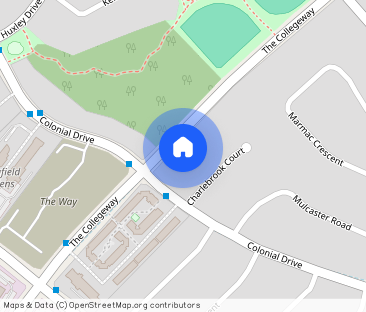 3292 THE COLLEGE WAY - Photo 1