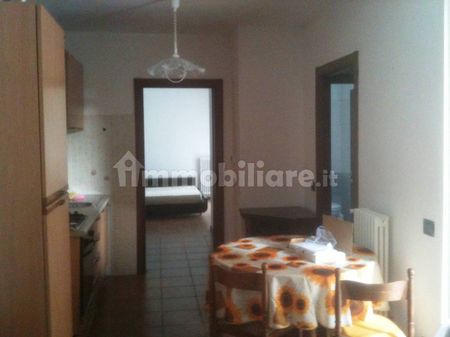 Bilocale buono stato, primo piano, Centro Storico, Voghera - Foto 3