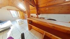 Location Appartement 1 pièce 20m² NEVERS 58000 - Photo 2