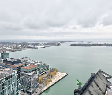 For Lease - 138 Downes Street Unit# 3907, Toronto, Ontario - Photo 6