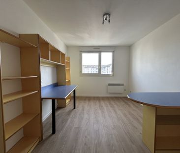 Location Appartement 1 pièce 19m² CAEN 14000 - Photo 5