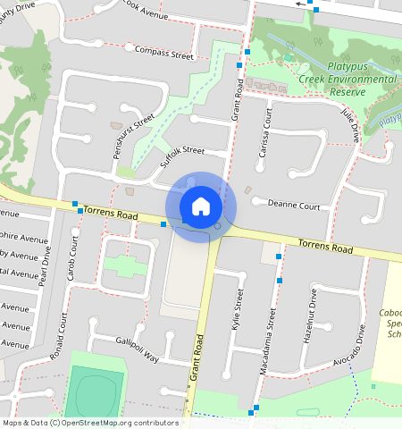 2/141 Torrens Road Caboolture South