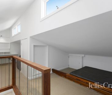 2-Bedroom Townhouse with Upstairs Mezzanine in Prime Location - Photo 3