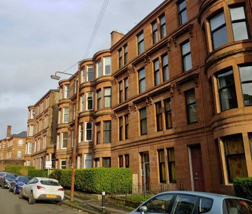 Lyndhurst Gardens, Flat 1/2 North Kelvinside, Glasgow, G20 - Photo 1