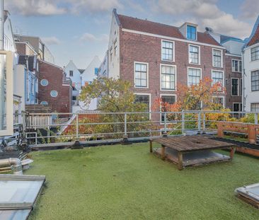 Kerkstraat 32-H, Leidsegracht-Zuid, 1017GM, Amsterdam - Foto 3