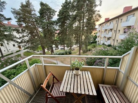 Rämensvägen, Årsta - Photo 2