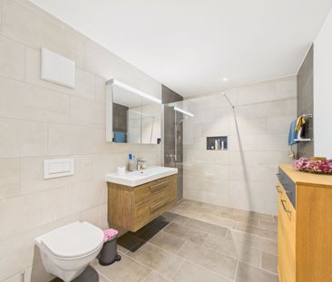 Exclusive 4.5-room apartment in Lömmenschwil New construction 2023 ... - Photo 6