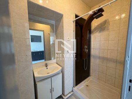 APPARTEMENT T3 A LOUER - Photo 5