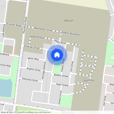 3 Stitch Walk, Vic 3336, Fraser Rise