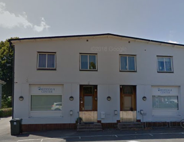 Gamla Nissastigen, Oskarström - Photo 1