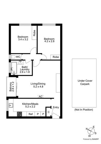 Low Maintenance Beachside Living - Photo 2