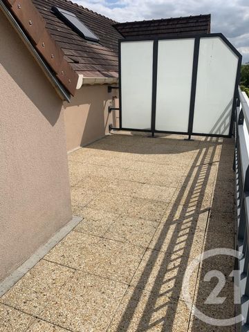 Location Appartement 2 pièces 45m² RHODON 78470 - Photo 3