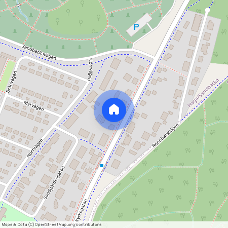 Umeå, Östra Kyrkogatan, 117, 90346