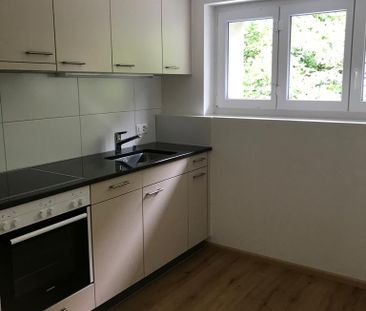 2 Zimmer, 63 m², 4. Stock - Foto 3