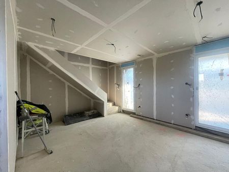 Maison neuve Pouligney Lusans 106 m2 - Photo 5