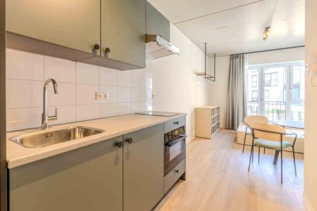 Te huur: Appartement Olympiapad in Maastricht - Photo 4