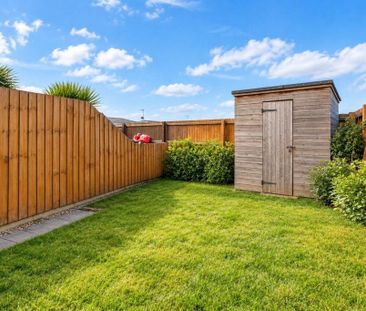 2 bedroom terraced house to rent - Photo 5