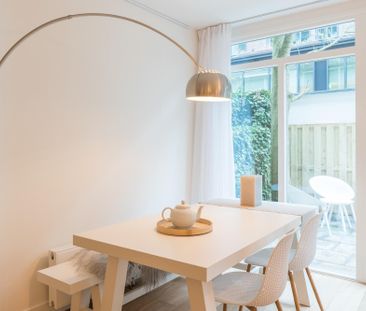 Te huur: Appartement Rustenburgerstraat in Amsterdam - Foto 5