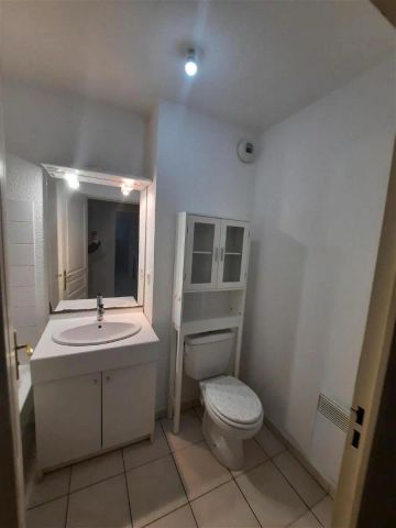 Location appartement 2 pièces - 46.23m² à Chambray les tours (37170) - Photo 2