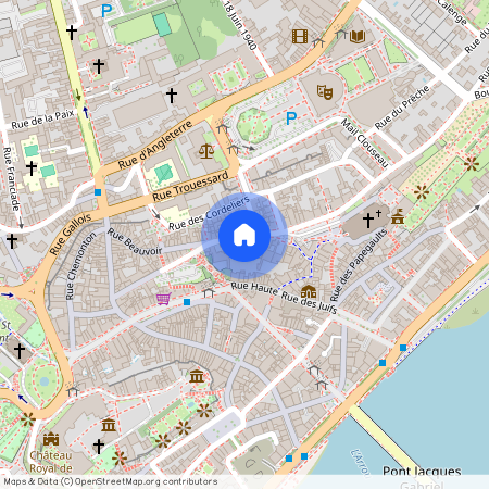 41000, Blois