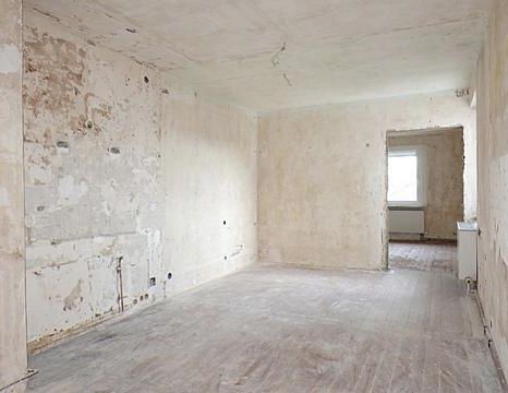 Neuvermietung nach Renovierung! Ca. 57 m² große 2-Zimmerwohnung mit Wohnküche, zentral in Hagen - Foto 1