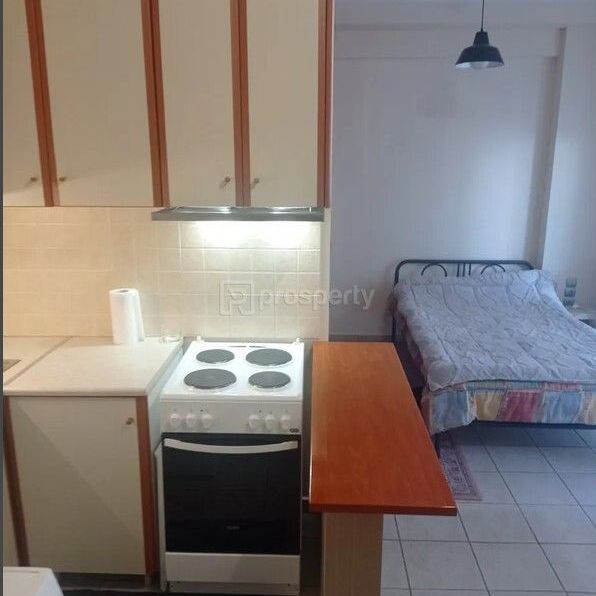 Studio/Γκαρσονιέρα για ενοικίαση Κοτρώνι (Πάτρα) - Photo 1