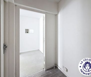 Location Appartement 1 pièce 39m² - Photo 4