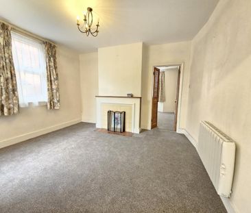 1 bedroom ground floor flat to rent - Photo 3