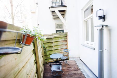 Appartement te huur: Fannius Scholtenstraat 50-1 1051 EZ Amsterdam - Foto 2