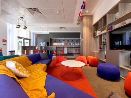 5 Bed Standard En-suite - Photo 5