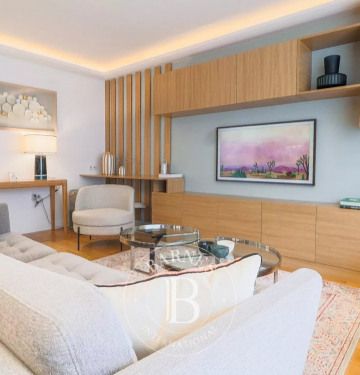 Appartement • La Plaine des Sablons - Photo 4