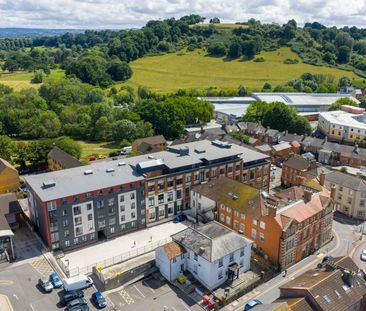 Newton Road, Yeovil, Somerset - Photo 2