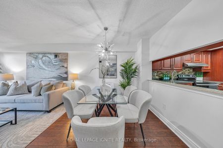 For Lease - 88 Alton Towers Circle Unit# 215, Toronto, Ontario - Photo 5