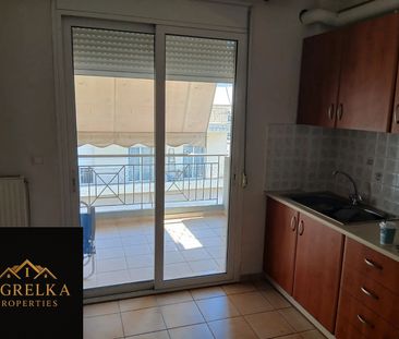 Studio/Γκαρσονιέρα για ενοικίαση Χιλιαδού (Βόλος) - Photo 4